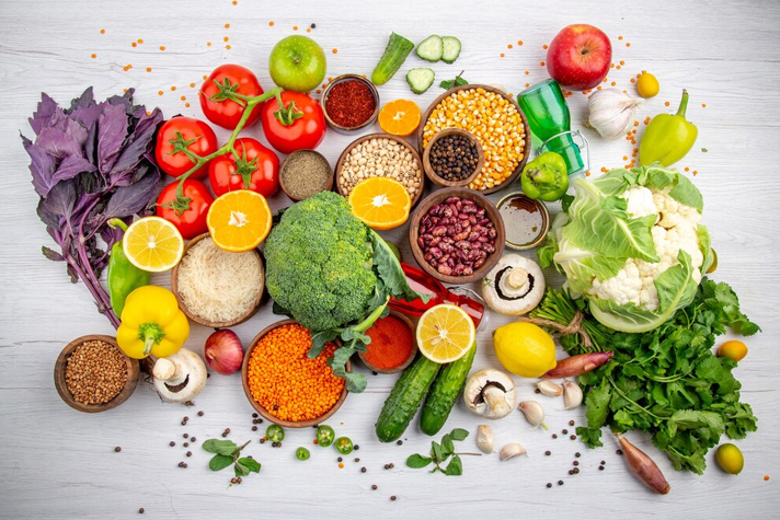 Gut Health Nutritionist in Bangalore