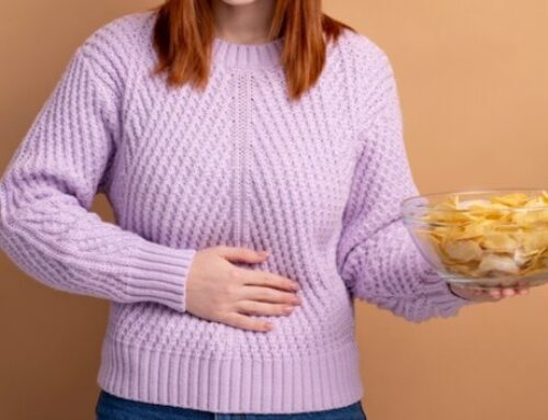 IBS and Gut health